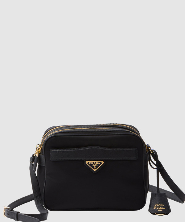 프라다 미니 숄더백 1BH218