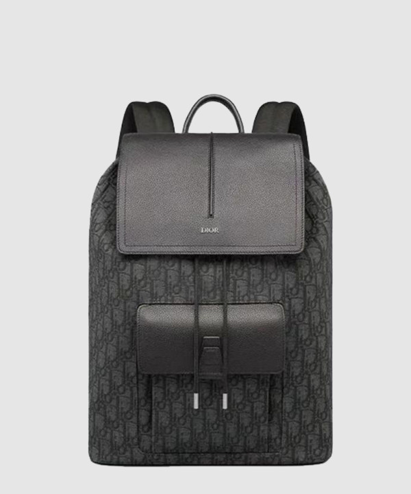 디올 Saddle 백팩 1ESBA