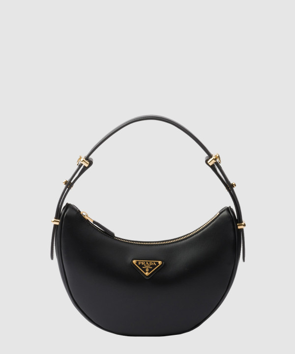 프라다 아르케 가죽 숄더백 1BC194