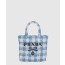 프라다 스몰 크로셰 토트백 1BG422