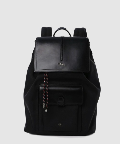 디올 Saddle 백팩 1MOBA