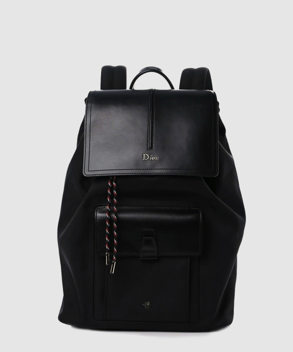 디올 Saddle 백팩 1MOBA