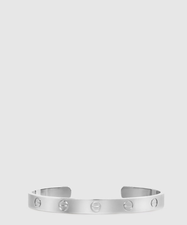 까르띠에 LOVE 브레이슬릿 B6032517