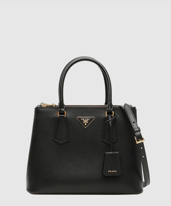 프라다 토트겸 숄더백 1BA232