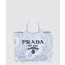 프라다 자수 투웨이백 1BG399
