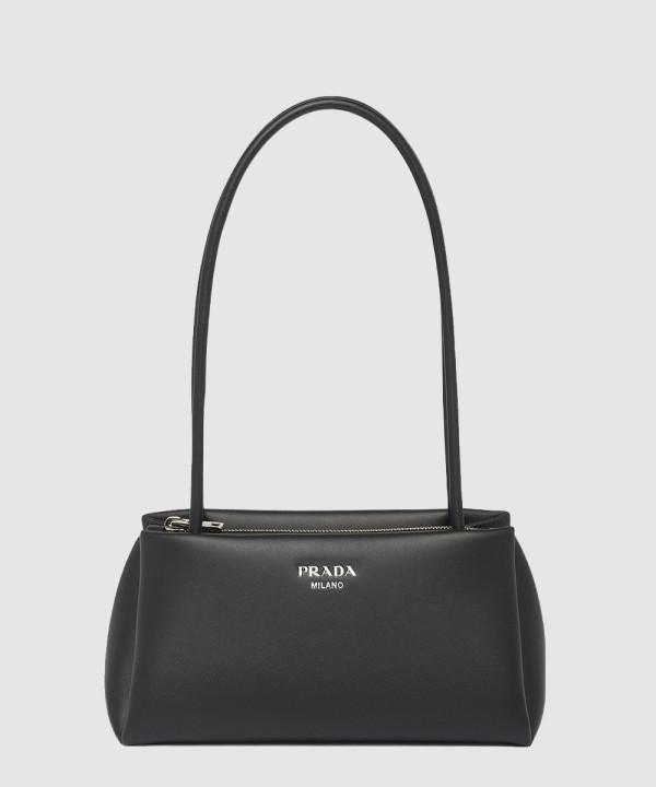 프라다 핸드 토트백 1BA368