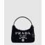 프라다 쭈리 호보 겨드랑이백 1NE515
