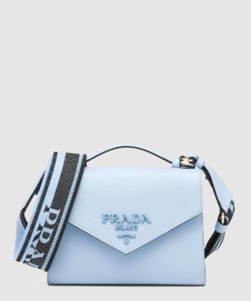 프라다 사피아노 숄더백 1BD317