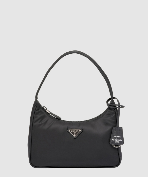 프라다 리나일론 미니백 1NE515