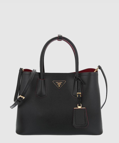 프라다 더블 토트백 1BG775