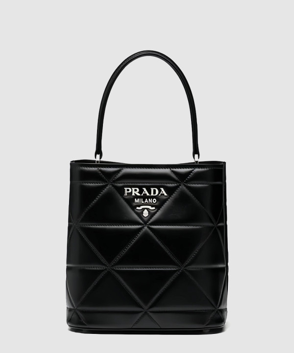 프라다 파니에 토트백 1BA319