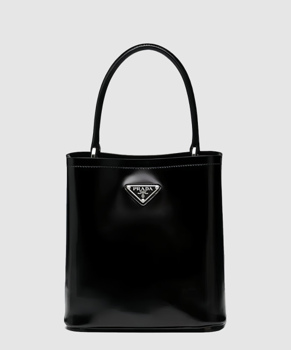 프라다 파니에 토트백 1BA319