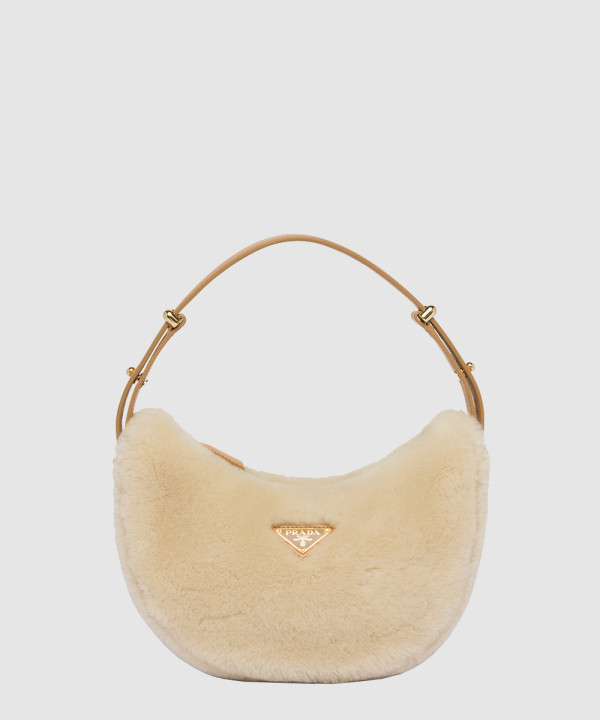 프라다 가죽 숄더백 1BC194