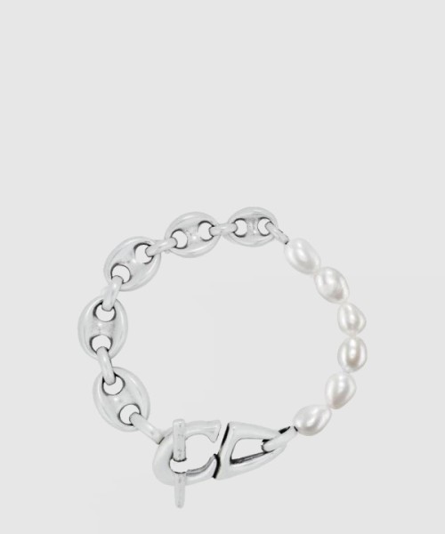 디올 CD30 체인 링크 팔찌 B2280