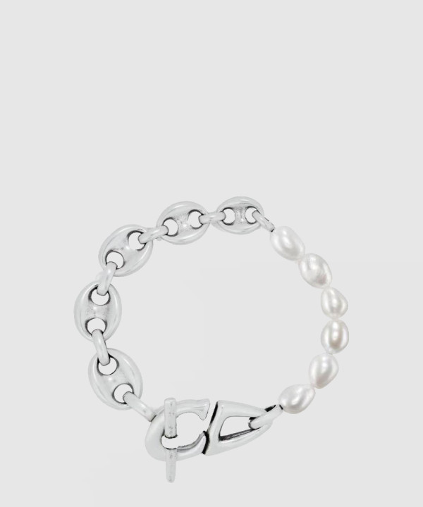 디올 CD30 체인 링크 팔찌 B2280