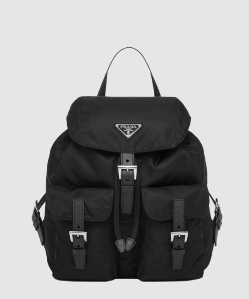 프라다 스몰 리나일론 백팩 1BZ677