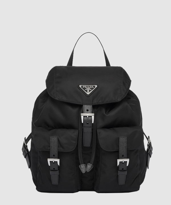프라다 스몰 리나일론 백팩 1BZ677