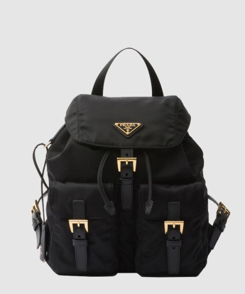 프라다 스몰 리나일론 백팩 1BZ677