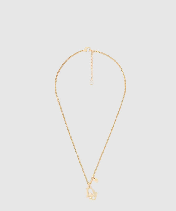 디올 목걸이 N1969