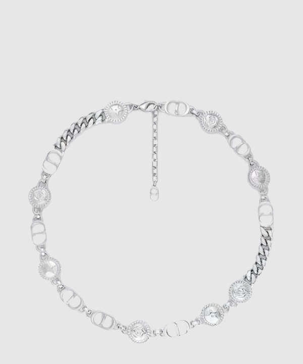 디올 Etoile CD 목걸이 N1905