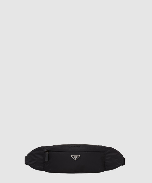 프라다 가죽 벨트백 2VL034