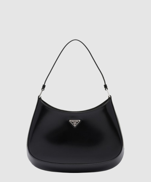 프라다 가죽 숄더백 1BC499