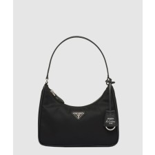 프라다 리나일론 미니백 1NE204