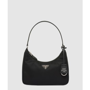 프라다 리나일론 미니백 1NE204