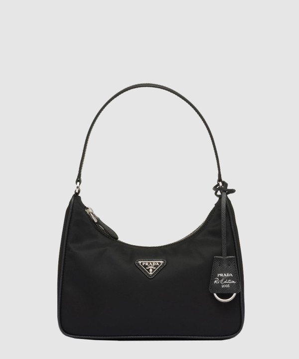 프라다 리나일론 미니백 1NE204