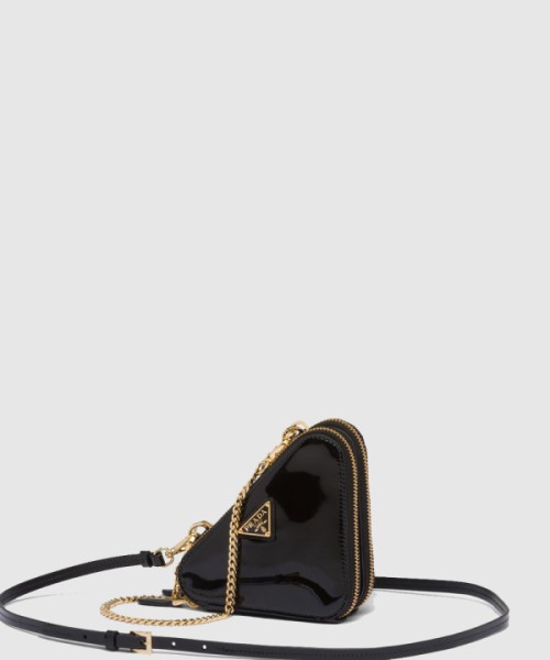 프라다 미니 파우치 1NR015