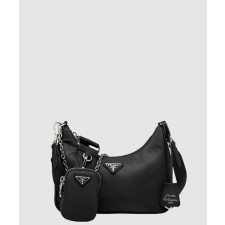 프라다 리에디션 미니백 1BC204