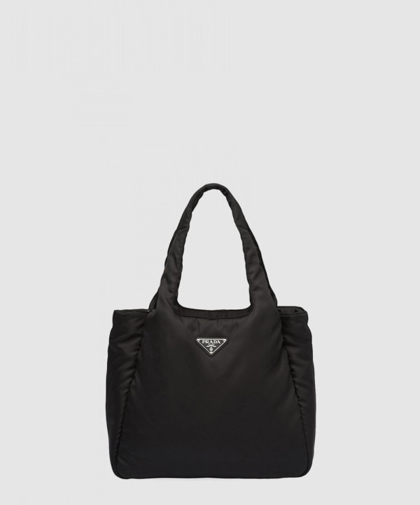 프라다 패딩 리나일론 토트백 라지 1BG449