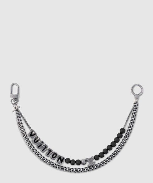 루이비통 비통 (Vuitton) 체인 벨트 M02531