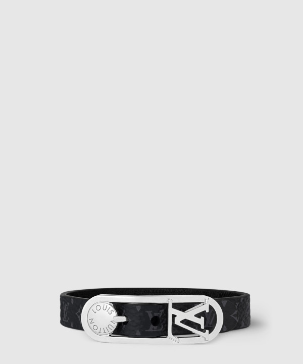 루이비통 듀오 (LV Duo) 팔찌 M8572E