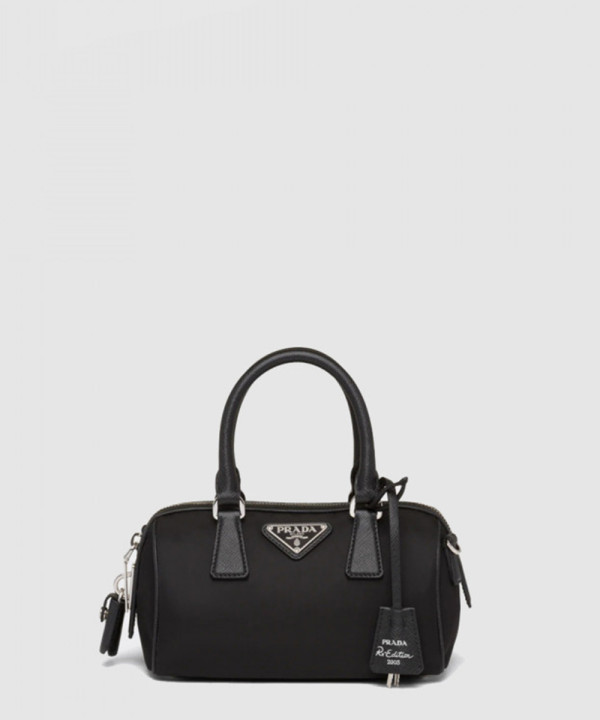 프라다 리에디션 2005 미니 토트백 1BB846