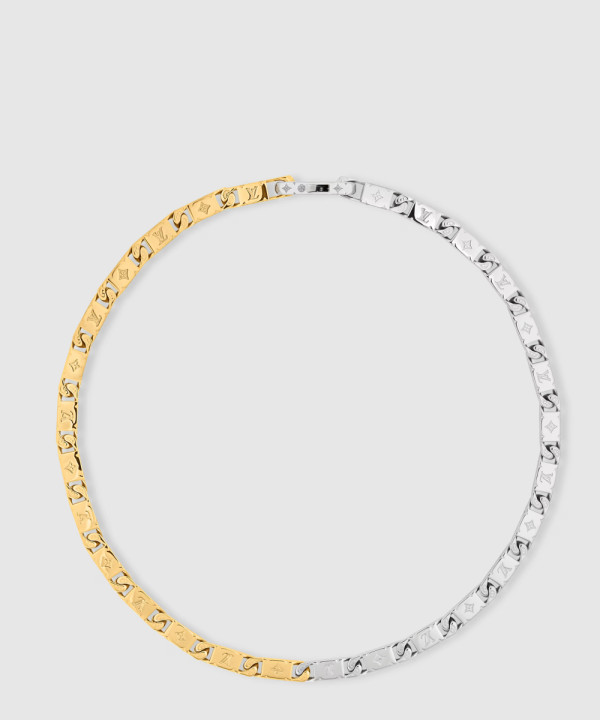 루이비통 Colar Monogram 목걸이 M02229