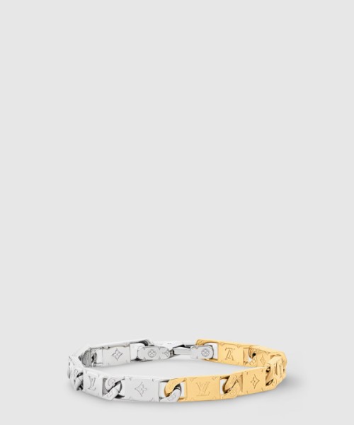 루이비통 Monogram Tied Up 팔찌 M1306M