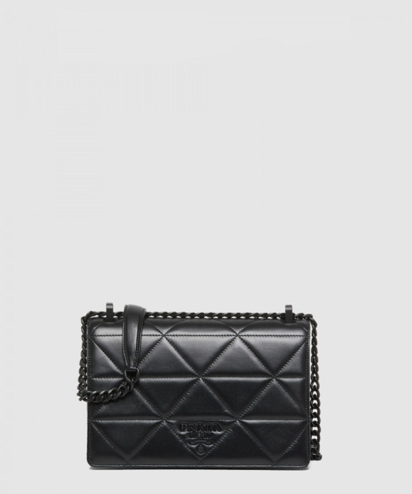 프라다 스펙트럼 나파 숄더백 1BD262