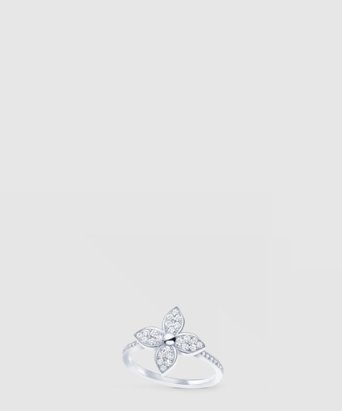 루이비통 스타 블라썸 반지 Q9O55F