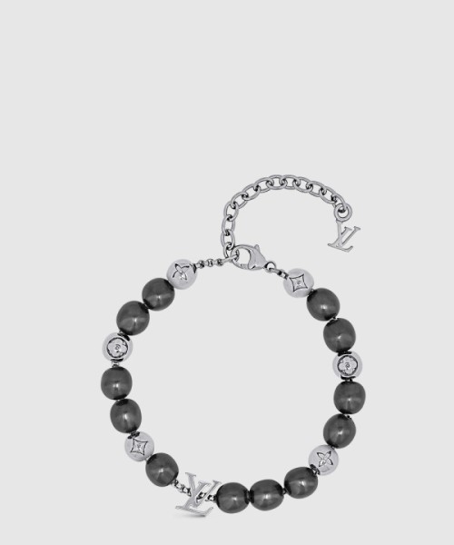 루이비통 모노그램 펄 팔찌 M0995A