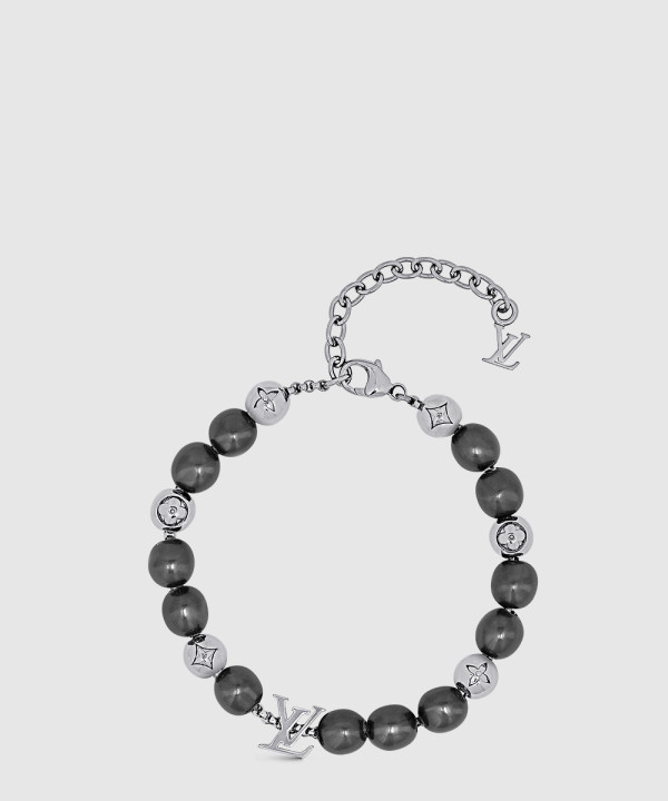 루이비통 모노그램 펄 팔찌 M0995A