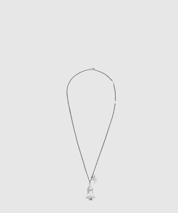 루이비통 Rocket 목걸이 MP2220