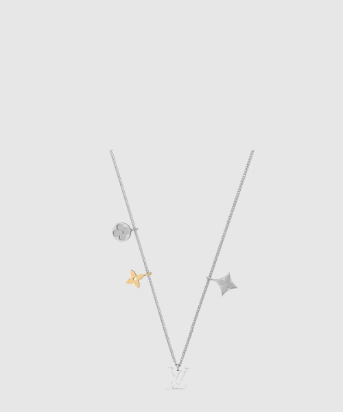 루이비통 인스팅트 펜던트 M00521