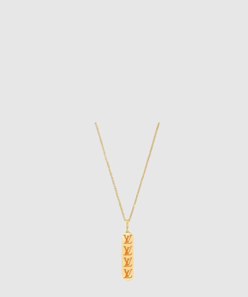 루이비통 SKATEBOARD 목걸이 MP3277