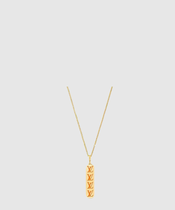 루이비통 SKATEBOARD 목걸이 MP3277