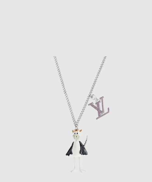 루이비통 프렌즈 목걸이 MP2927