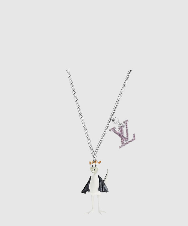 루이비통 프렌즈 목걸이 MP2927