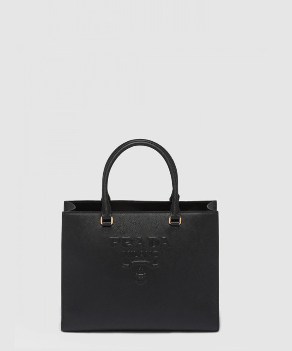 프라다 사피아노 토트백 1BA337