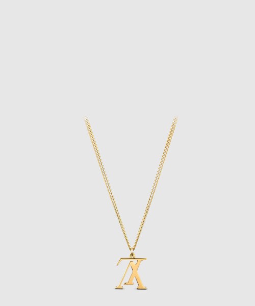 루이비통 거꾸로 목걸이 M62682