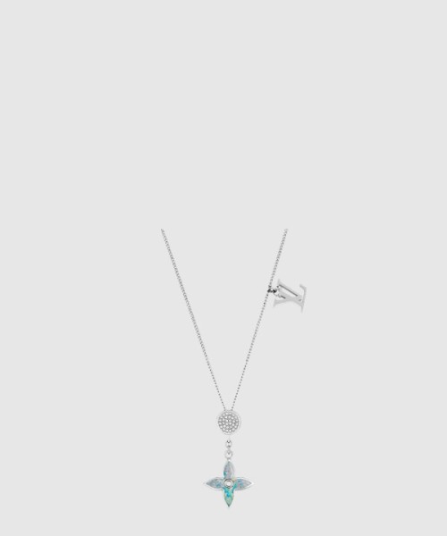 루이비통 오팔 목걸이 MP3050